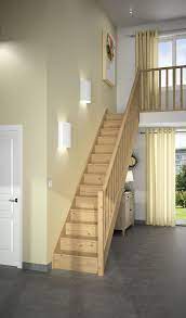 escalier aménager un escalier chez