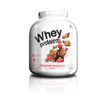 fa nutrition whey protein 2270 gr