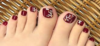nail art designs for your toes per my