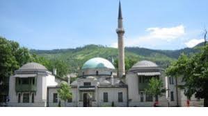 Zoran Arbutina | Qantara.de - Dialogue with the Islamic World - sarajevo-emperer-mosque-no-flash_1