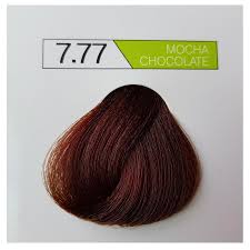 bremod hair colourant mocha chocolate 7