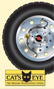 Cat Eye Tire Pressure Equalization System Stengel Bros Inc