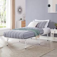 Foldable Bed Frame Folding Bed Frame