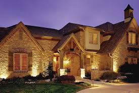 Landscape Lighting Techniques And Types