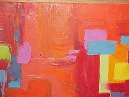 1966 louise jameyson abstract