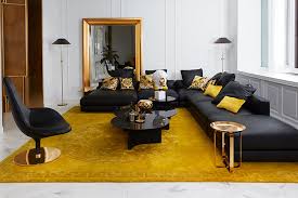 versace home s furniture adv caign