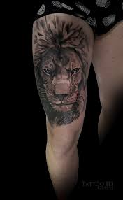 Tattoo Id Zvířata