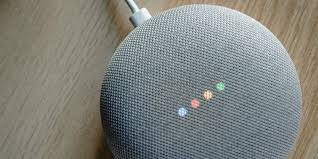 google home household