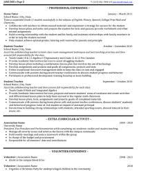 actuary resume sample & template