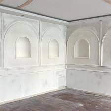Decorative Moldings For Ceilings And