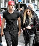 how-long-were-avril-and-brody-together