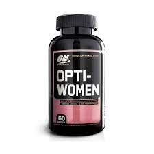 opti women optimum speciaal voor vrouwen