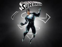 superman black suit wallpapers top