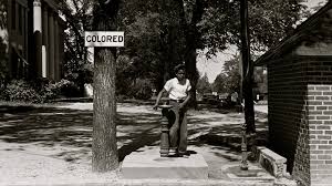 jim crow laws definition facts