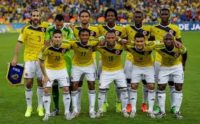 Definido el campeón de la copa colombia. Asi Estan Hoy Los Jugadores De La Seleccion Colombia Futbol El Universal Cartagena El Universal Cartagena
