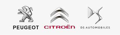 The citroen xsara rally car performed brilliantly at the 1999 world rally championship. Peugeot Citroen Ds Logo 5 By Anthony Citroen Logo Peugeot Logo 694x185 Png Download Pngkit