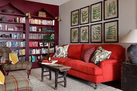 Finding The Right Living Room Bookshelf