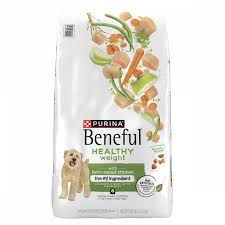 en dry dog food