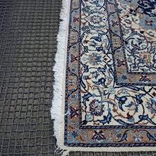 rug fringe repair in st petersburg