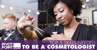 learn in a cosmetology program