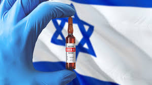 Covid-19 vaccine development close by Israeli researchers