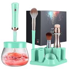 makeup brush brush brush cleaning tool