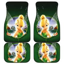 10 Tinkerbell Car Seat Covers Ideas