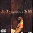 Confessions/My Boo, Pt. 2 [UK CD]