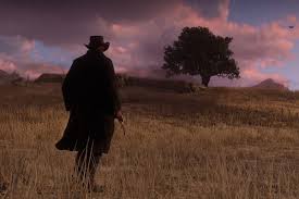 Red Dead Redemption 2 Will It Have Rpg Mechanics And Gear