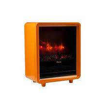 Crane 1500 Watt Mini Fireplace Radiant