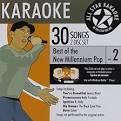 Karaoke: Best of the New Millenium Pop, Vol. 2