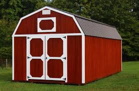 storage barns for in indiana