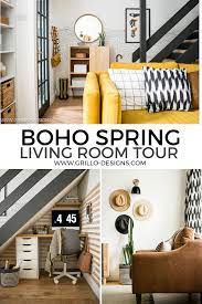 Blinds (194) candles, ornaments and vases (225) christmas trees, lights and decorations (2) clocks and clock radios (129) curtains and poles (352) cushions, throws. Boho Spring Living Room Tour With Argos Home Grillo Designs Spring Living Room Living Room Inspiration Home Decor
