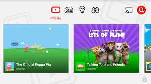 A video app made just for kids youtube kids was created to give kids a more contained environment that makes it simpler and more fun for them to explore on their own. Youtube Kids Apk Download Android Entertainment Apps