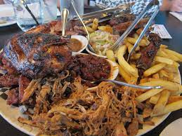 big t s bbq and smokehouse for two