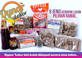 There aren't enough food, service, value or atmosphere ratings for keropok lekor 008, malaysia yet. Online Archives Dynar Lekor Btb Lekor