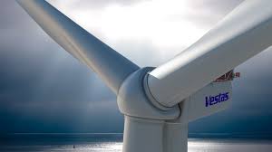 wind turbines recyclable