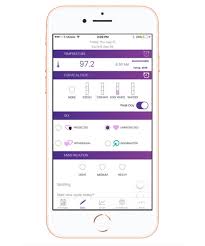Best Fertility Apps For Ovulation Tracking Period 2018