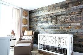 best color for living room accent wall
