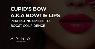 bowtie lips treatment nyc syra