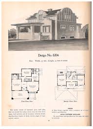 cementing your home plans in 1909