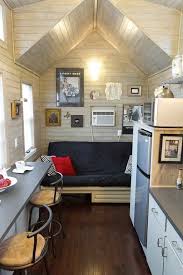 Single Story Tiny Homes An Interview