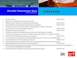 A drug that has positive effects. Alcohol Awareness Resource Pack Ppt Video Online Download