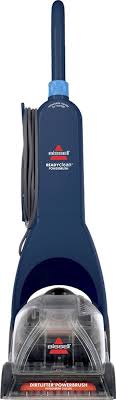 bissell readyclean powerbrush upright