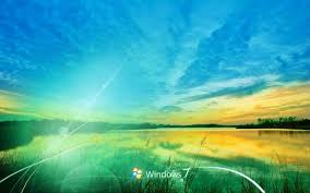nature wallpaper for window 7 free
