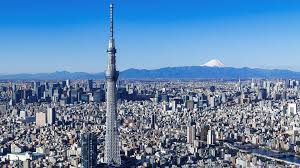 Qué hacer por el área alrededor de la Tokyo Skytree / Portal Oficial de  Turismo de Tokyo GO TOKYO
