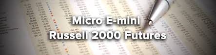 What Are Micro E Mini Russell 2000 Futures M2k