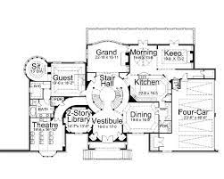 Featured House Plan Bhg 6140