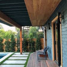 Top 60 Patio Roof Ideas Covered
