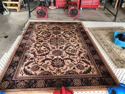oriental rug cleaning idaho